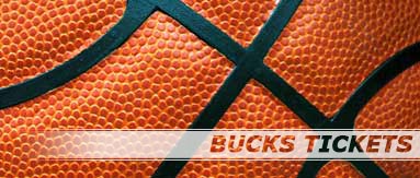 Milwaukee Bucks Tickets