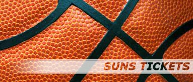 Phoenix Suns Tickets