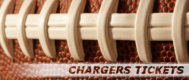 San Diego Chargers Tickets